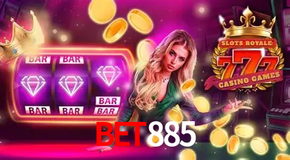 Desvendando o Mundo dos Jogos Virtuais na bet885