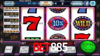 A Revolução dos Aplicativos de Jogos no bet885