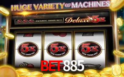 Descubra a Essência do bet885: Nossa História e Compromissos