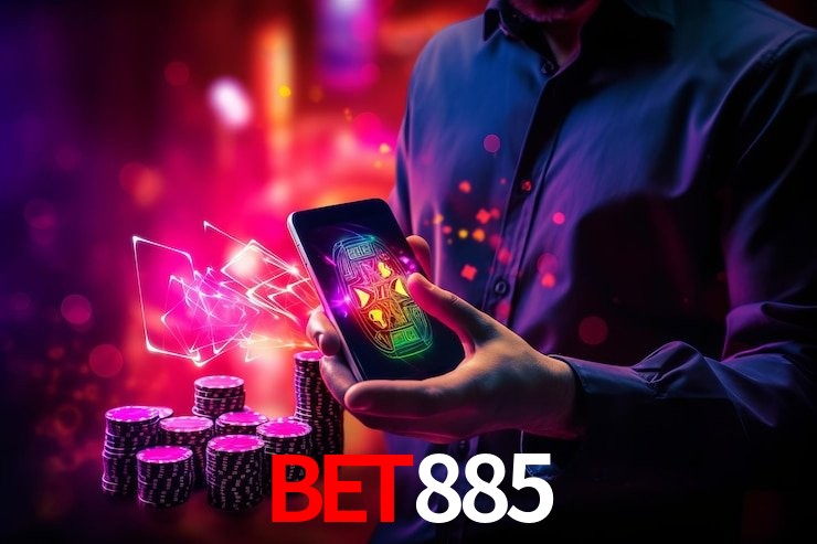 Estatísticas bet885