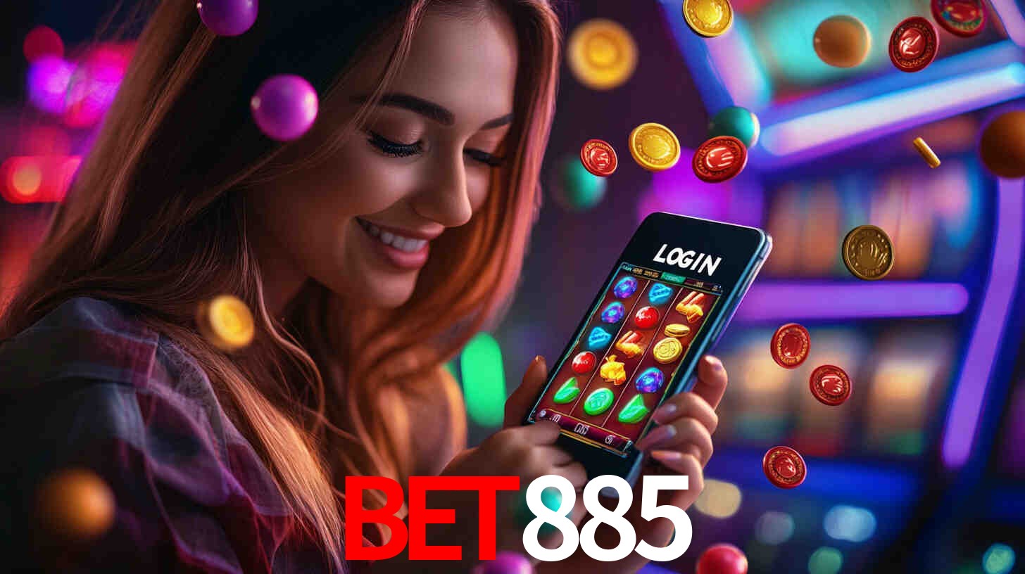 bet885: Jogos de Caça-Níqueis-Altas Recompensas, Roleta-Velocidade, Blackjack-Desafios Máximos