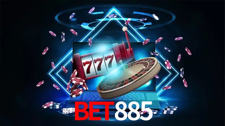 Diretório de Jogos bet885