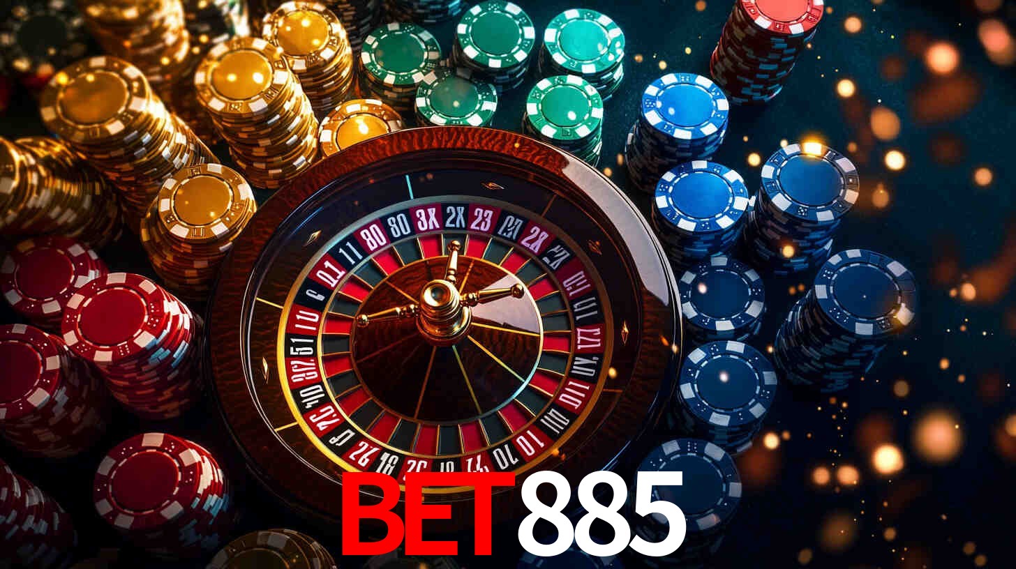 Premium Interface bet885