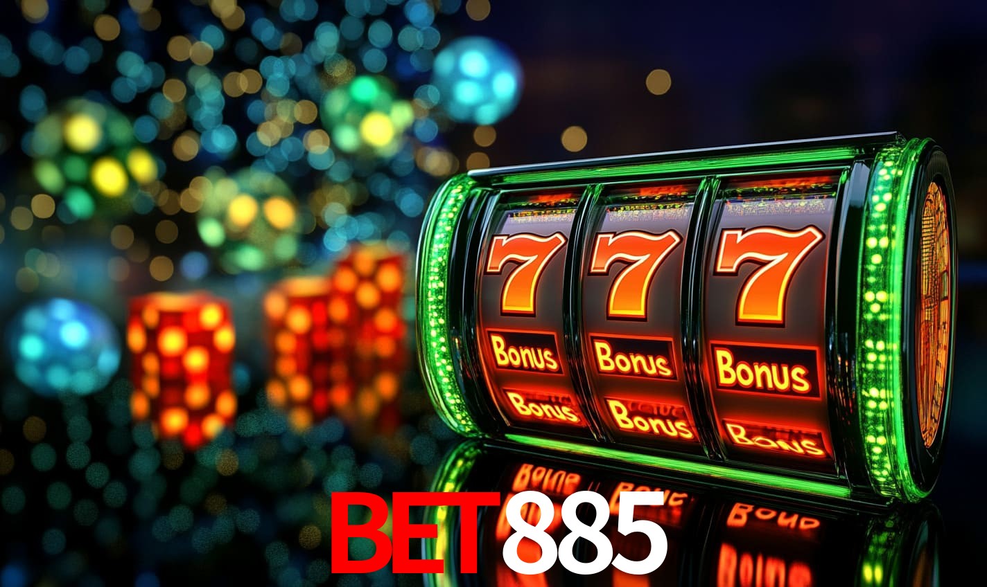 Casino Ao Vivo bet885
