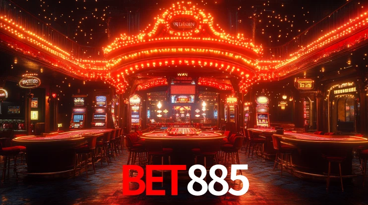 Explore as vantagens do bet885: serviço profissional e confiabilidade