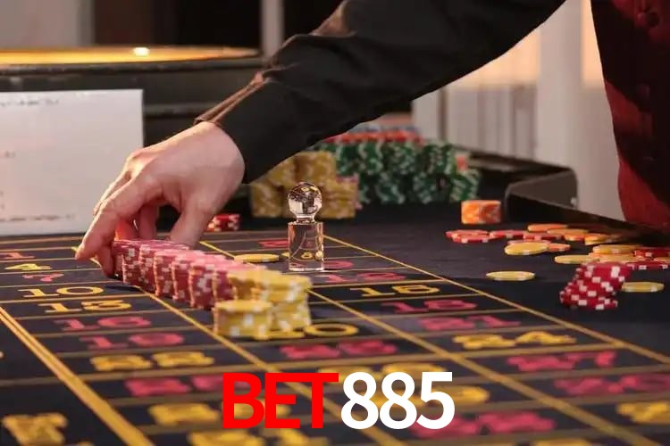 Apostas Esportivas na bet885: Um Guia Completo