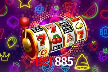 A Popularidade dos Caça-Níqueis no bet885
