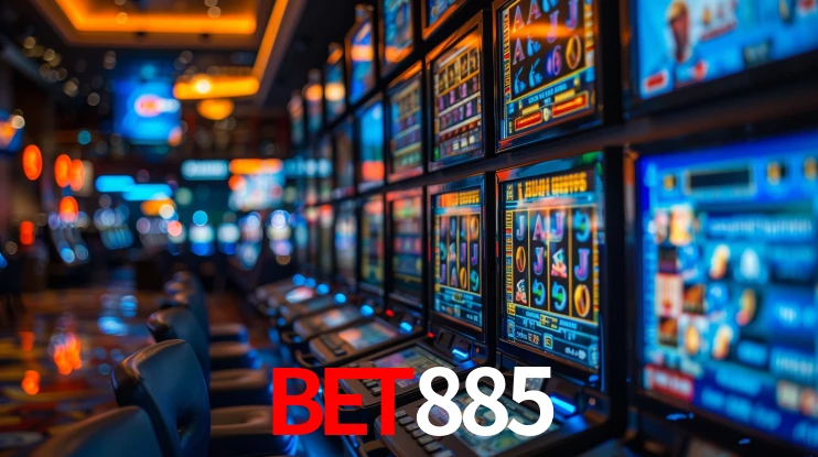 bet885 Plataforma - bet885 visual 1