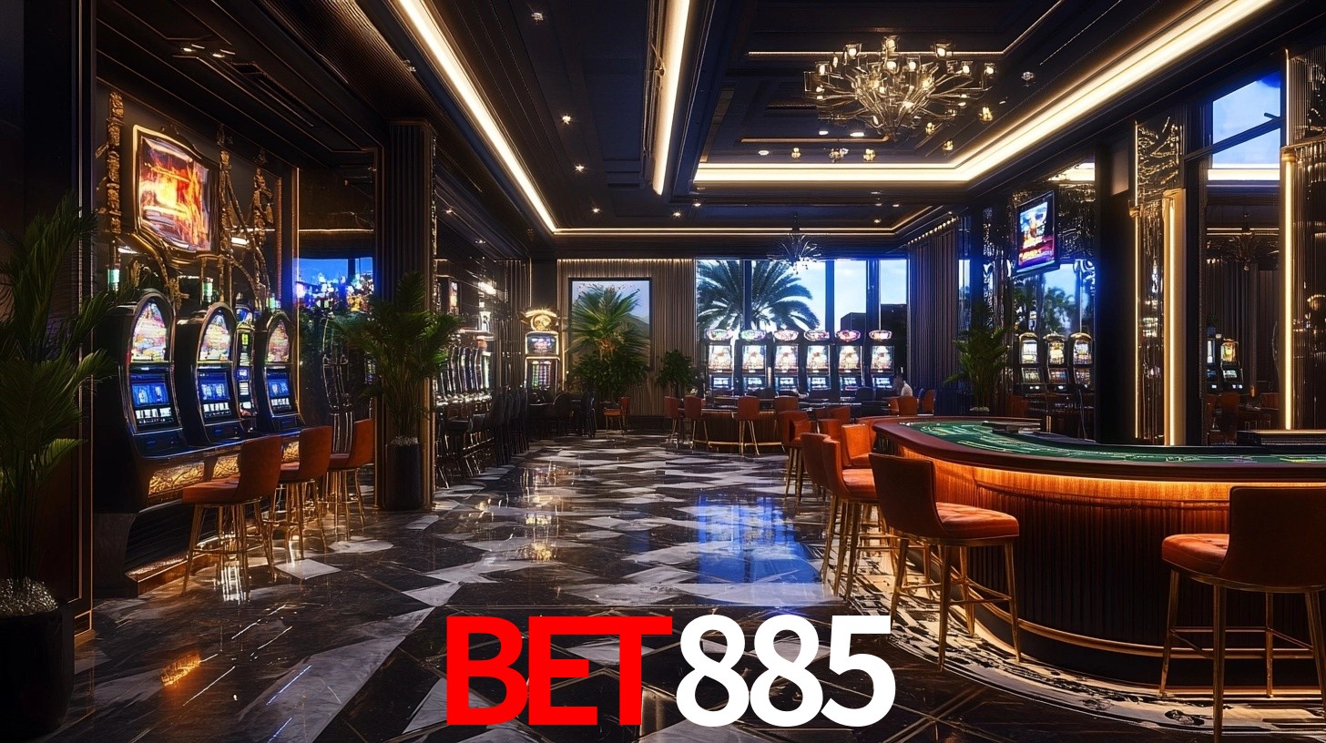 bet885 Bônus - bet885 visual 1