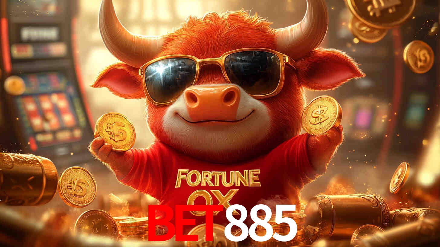 bet885: Seu Especialista em Apostas Esportivas Brasileiras