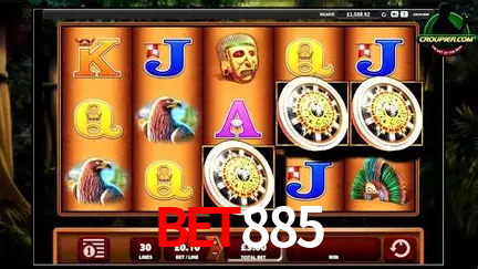 Descubra a Magia dos Jogos de Arcade no bet885