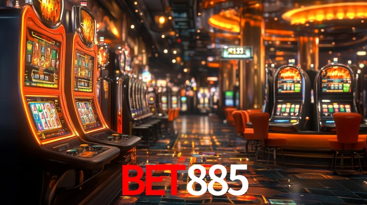 bet885