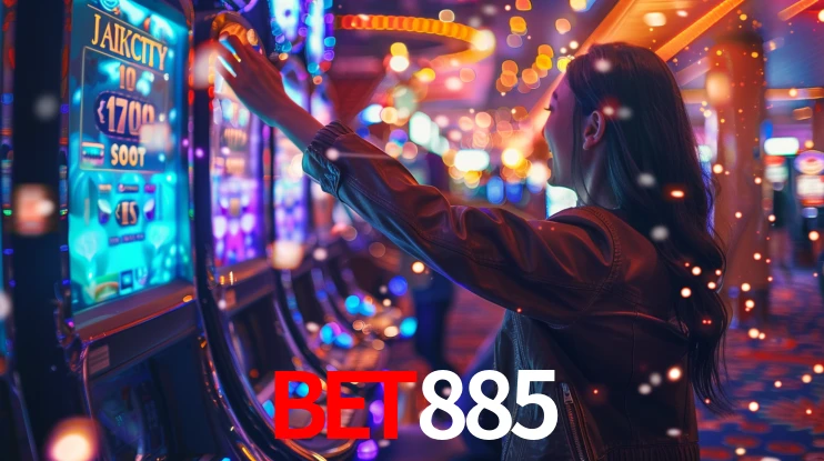 bet885