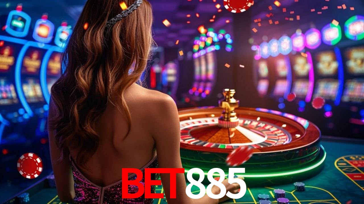 bet885