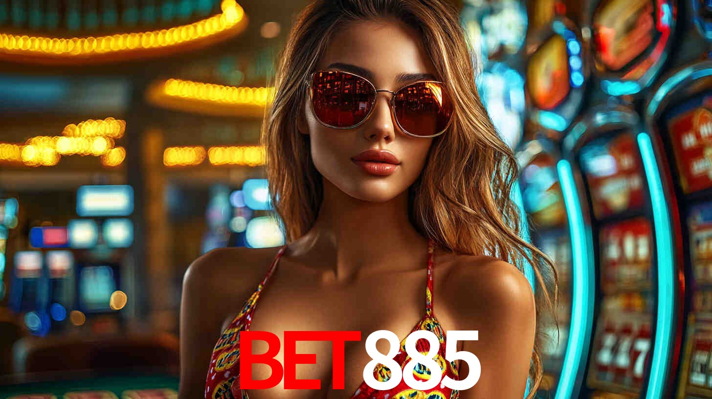 bet885 App Interface