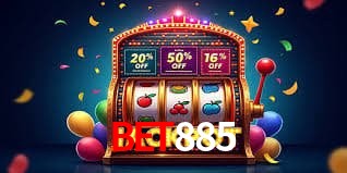 Segurança 2FA bet885