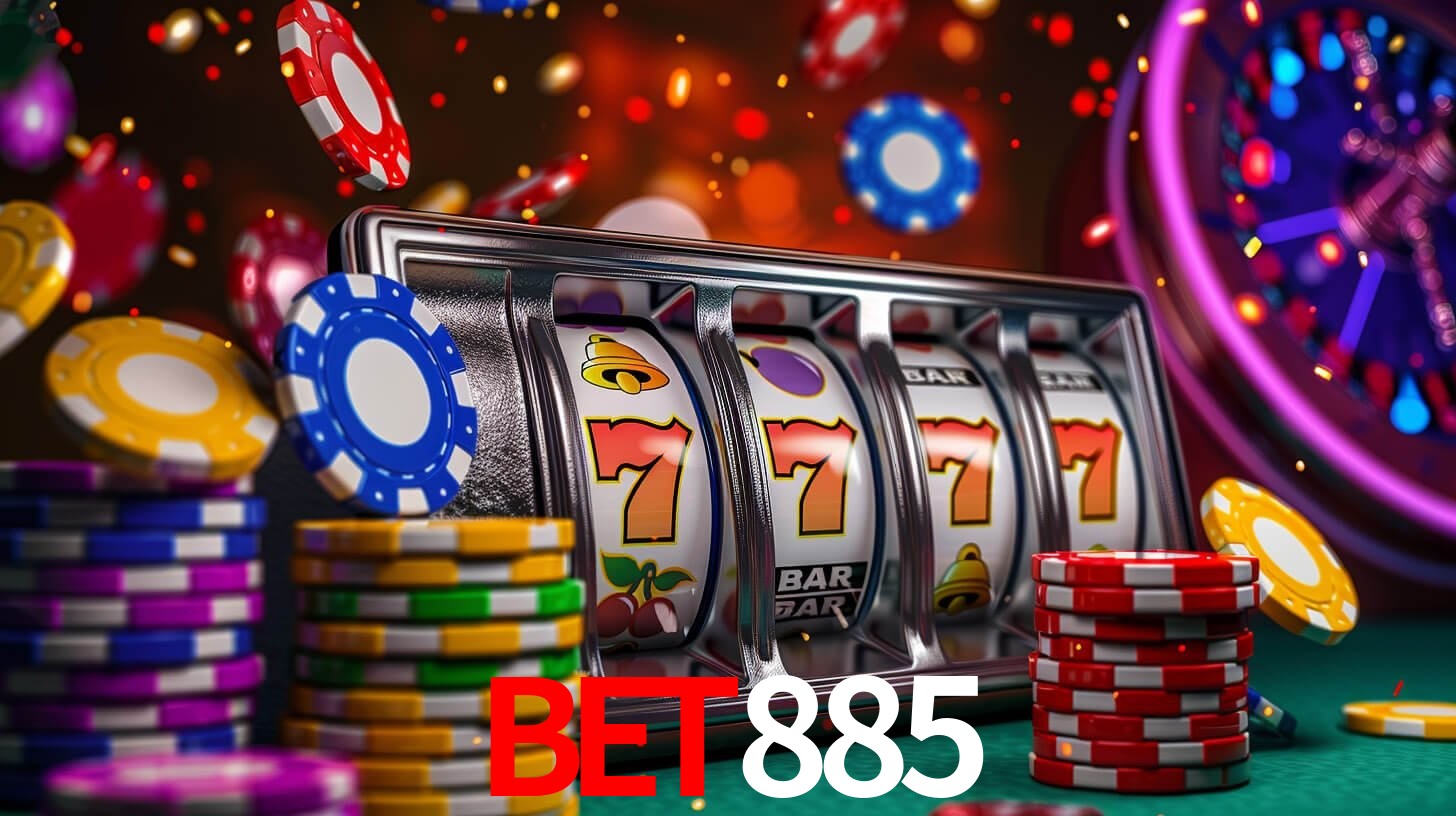 Jogos Exclusivos bet885