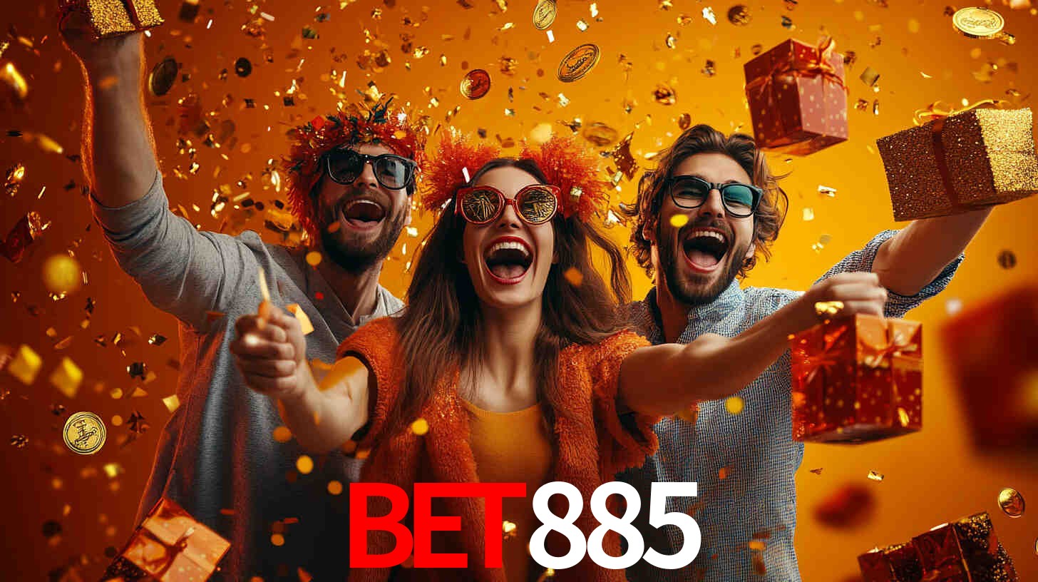 bet885: Seu Cassino Premiado com Pagamentos Rápidos