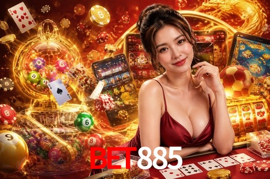 Game Providers bet885