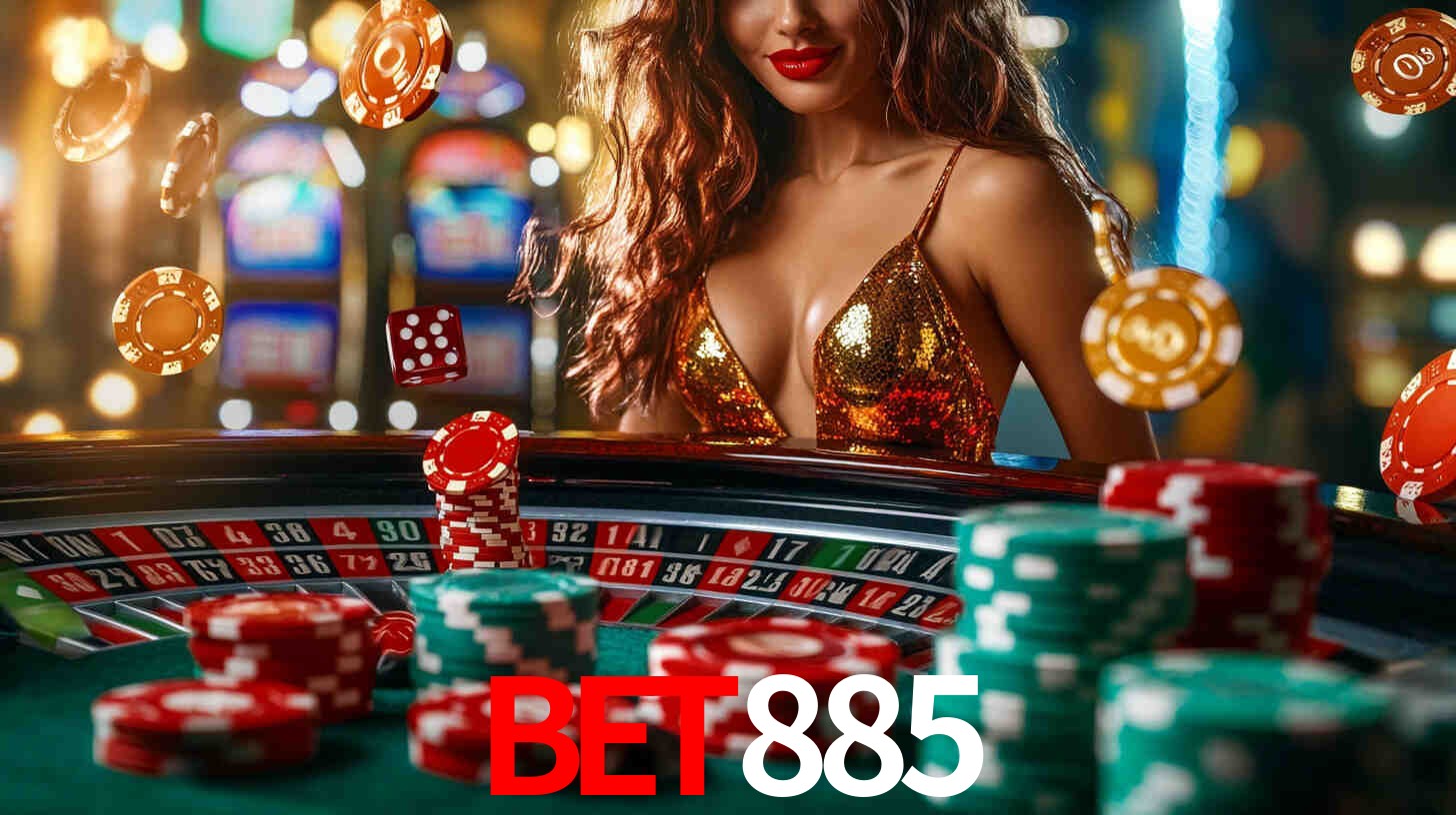 Exclusive Games bet885
