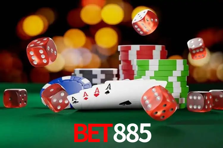 Avaliações dos Jogadores bet885