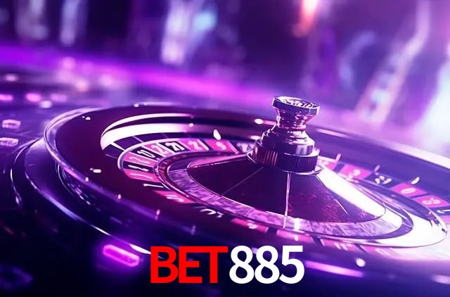 cassino bet885