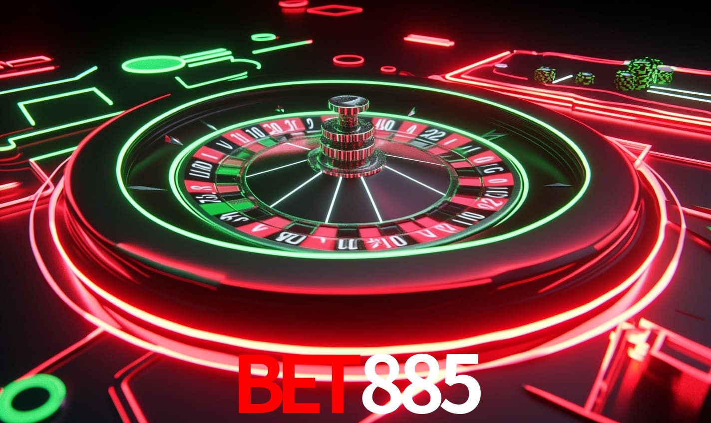 Explorando a Categoria de Eventos em Apostas na bet885