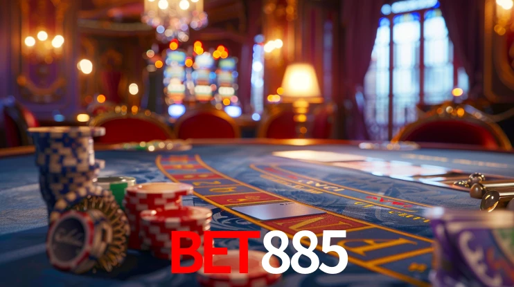 Account Benefits bet885