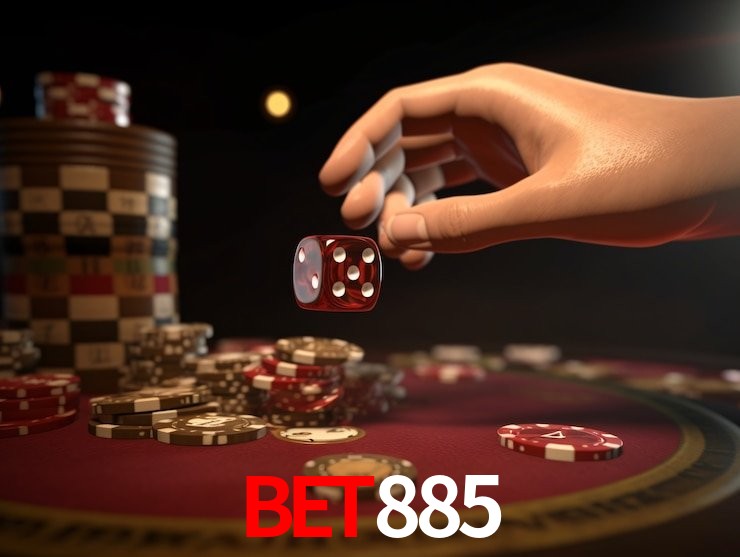 Recursos de Bônus bet885
