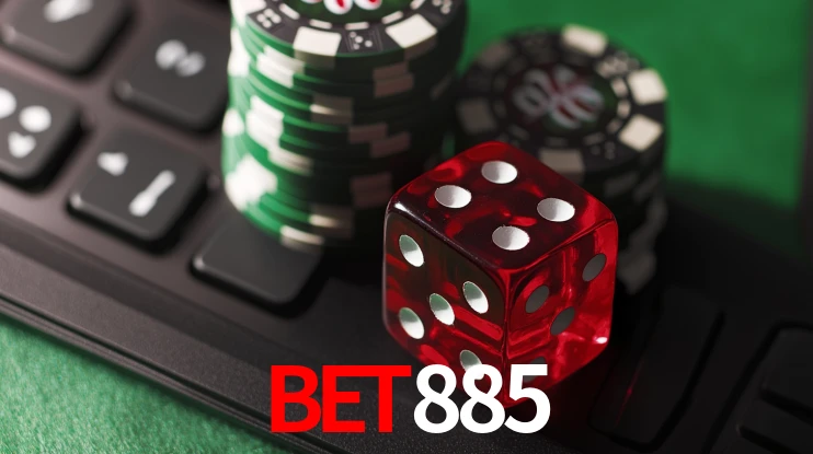 Platform Technology bet885