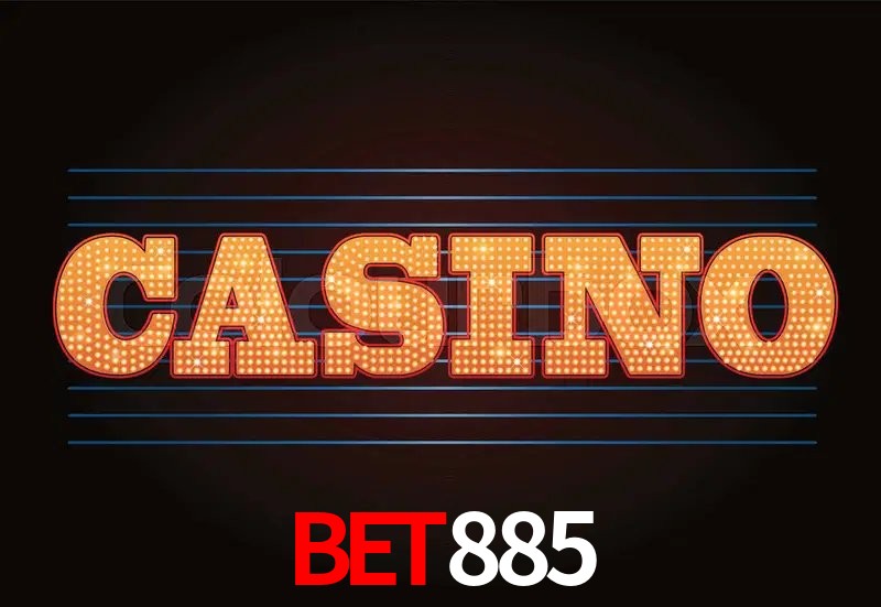 Apostas de Futebol bet885
