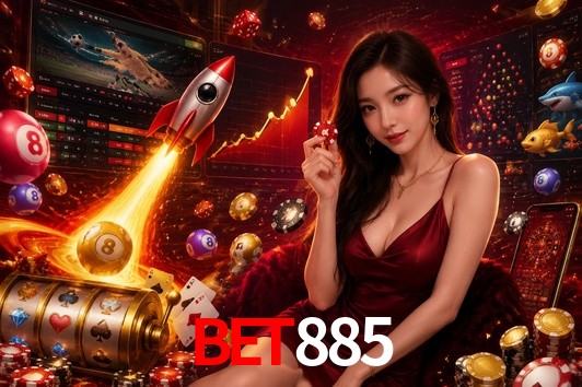 Seasonal Promotions bet885