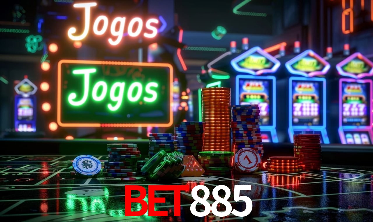 bet885: A Experiência de Casino com Jogos de Mesa ao Vivo