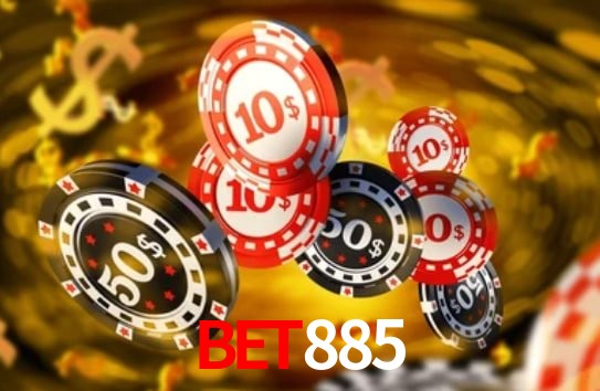 Casino VIP bet885