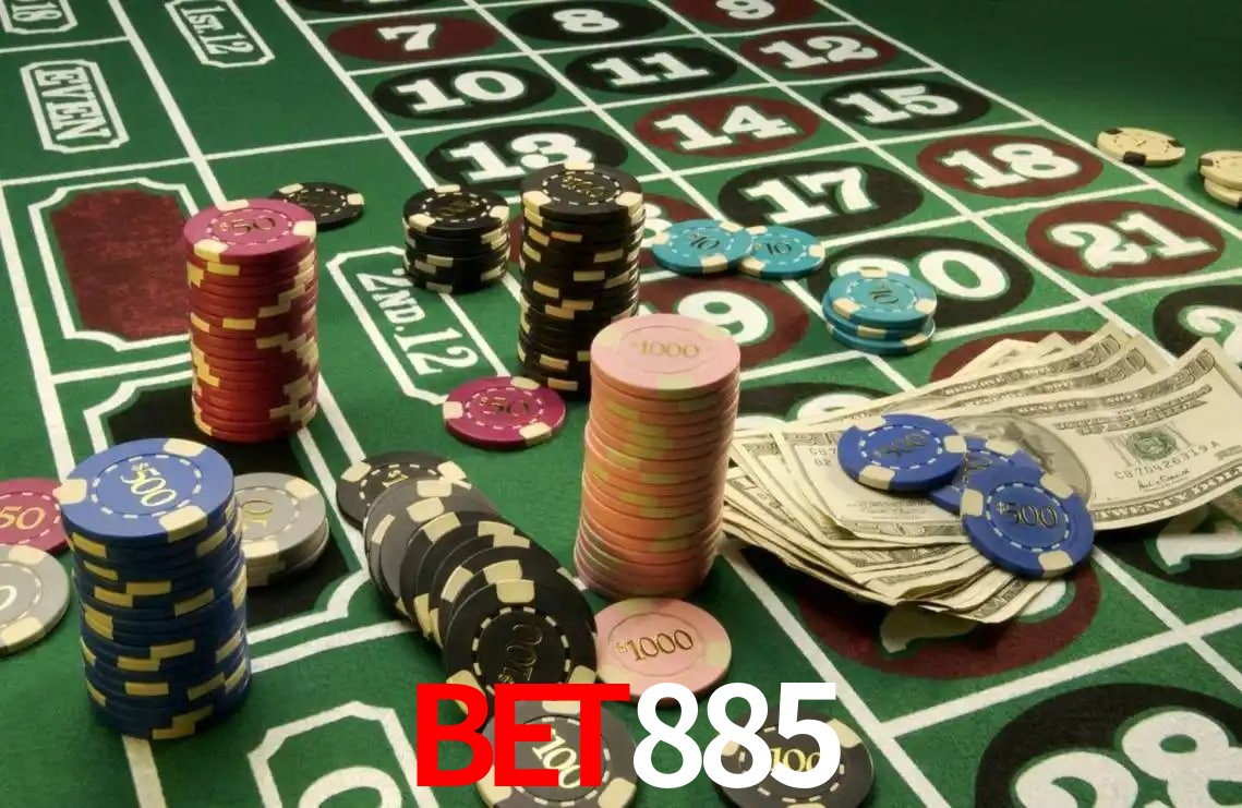 bet885