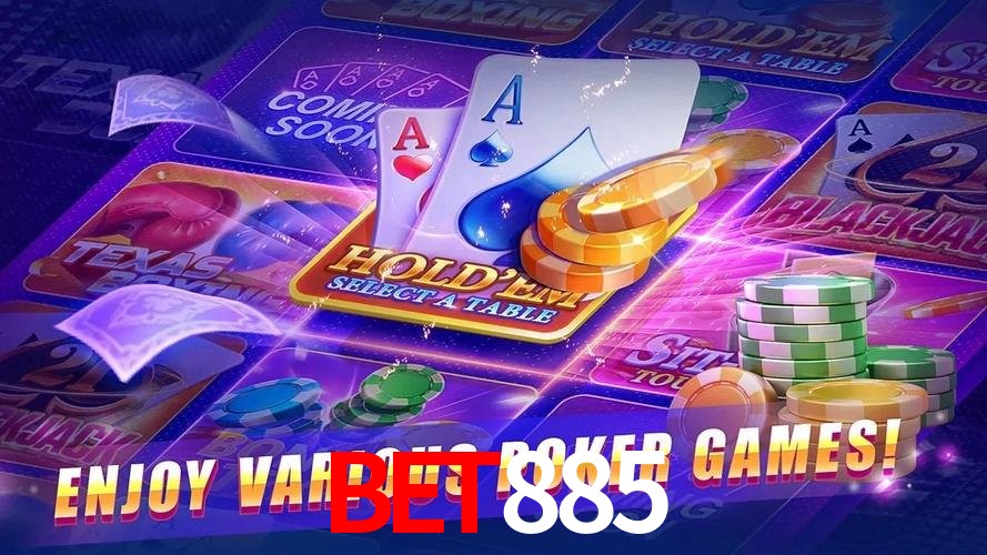 A Emoção da Loteria na bet885: Uma Chance de Mudança de Vida