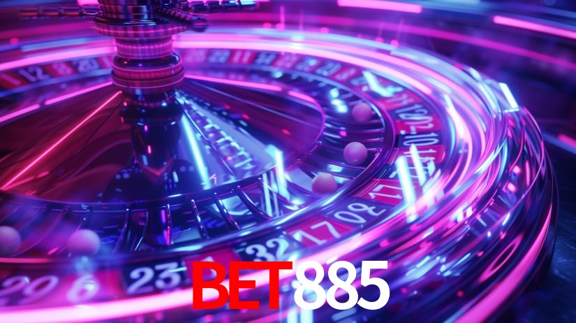 A Experiência Imersiva dos Cassinos Ao Vivo no bet885