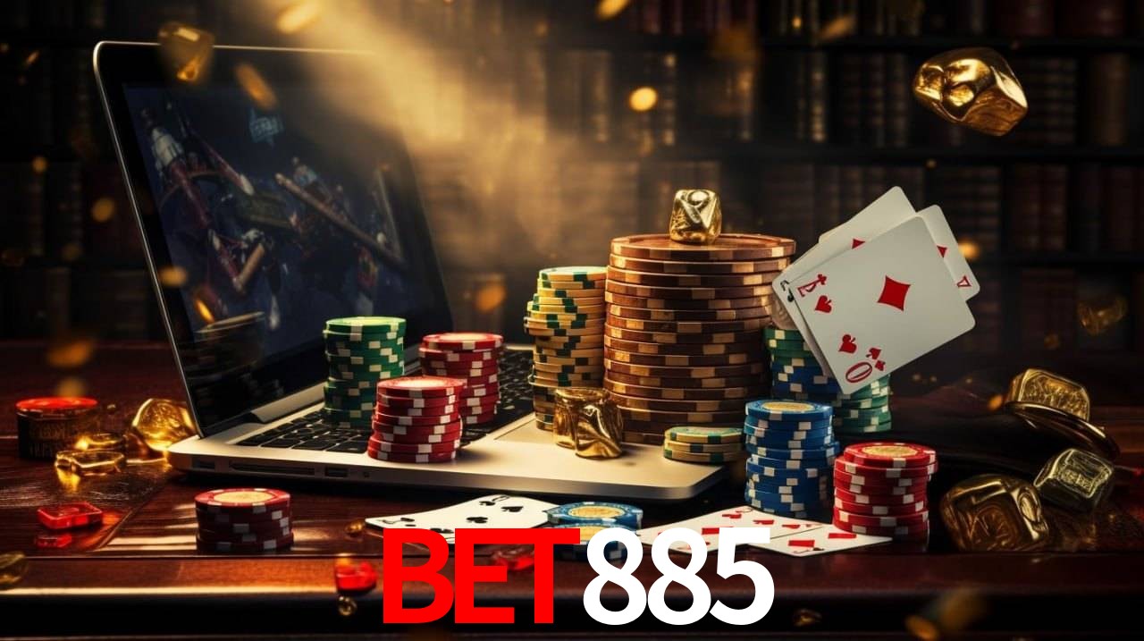 Casino Ao Vivo bet885