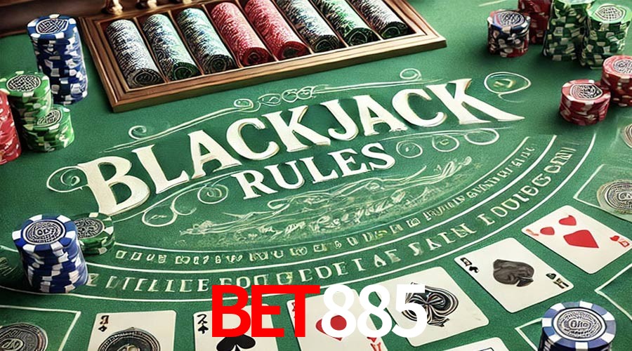 Slot Games bet885