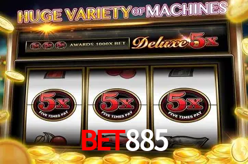 Descubra o Mundo do Cassino Online com bet885