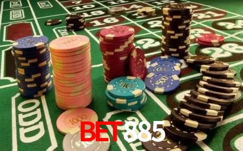 Bônus Generosos e Exclusivos no bet885 para Você!