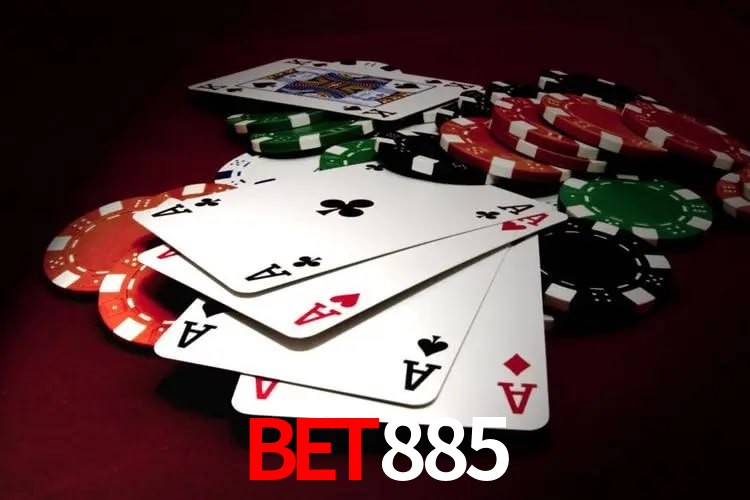 Torneios bet885