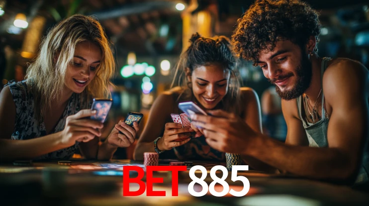 Daily Bonuses bet885