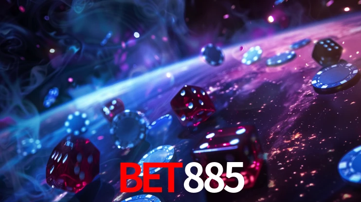 Live Casino bet885