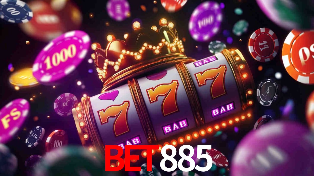 Bonus Features bet885