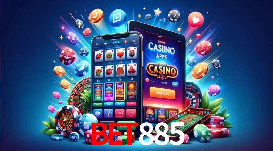 Exclusive Offers bet885