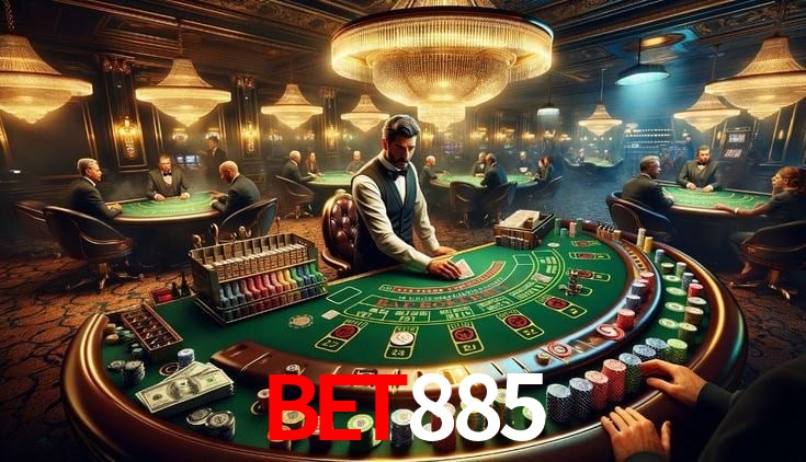 Welcome Bonus bet885