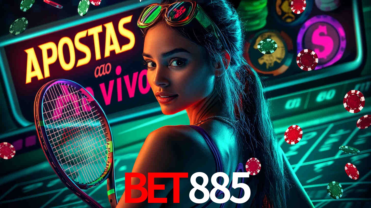 Apostas Esportivas na bet885: Um Guia Completo