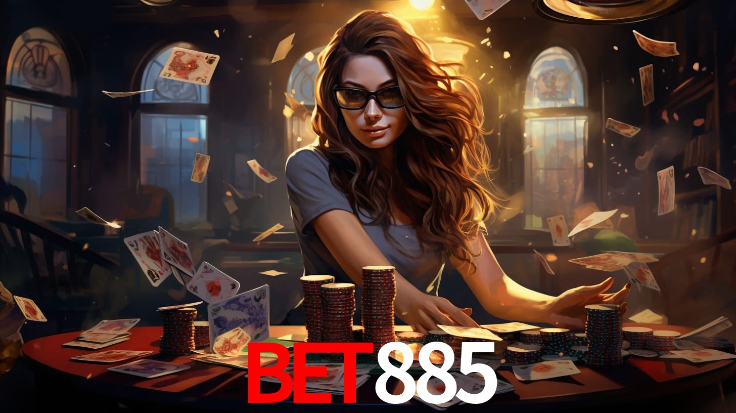 Live Casino bet885