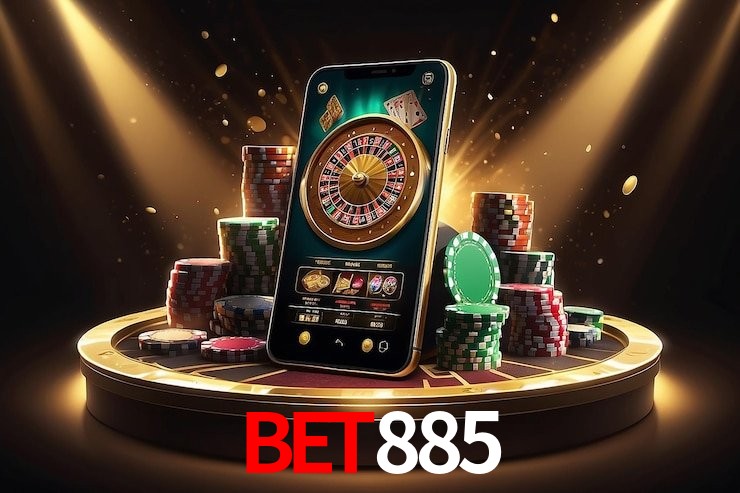 Login Seguro bet885
